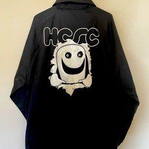 High Cascade Snowboard Camp Coach’s Jacket